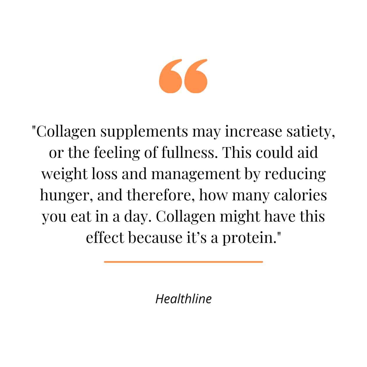 Does Collagen Make You Gain Weight Expert Advice Organixx