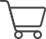 Organixx Shopping Cart Icon