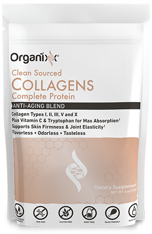 Collagen Pouch