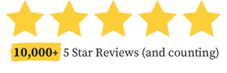 Star Reviews