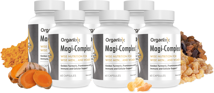 Magi-Complexx