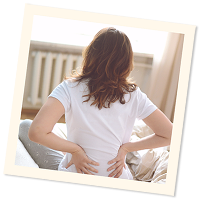 Back Pain