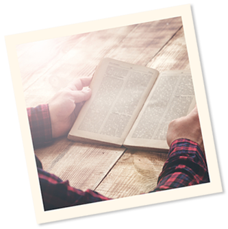 Reading Bible