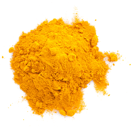 Ground Turmeric