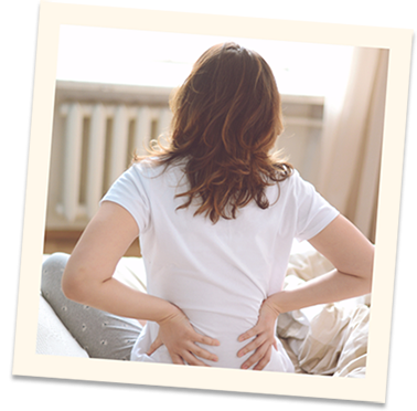 Back Pain