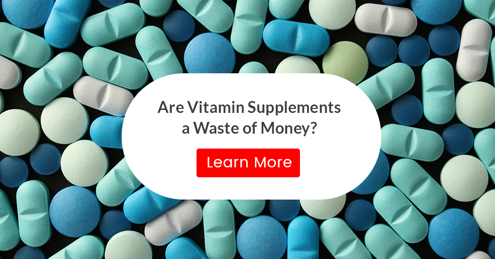 Why Your Vitamin & Mineral Supplements Are Not Working Organixx