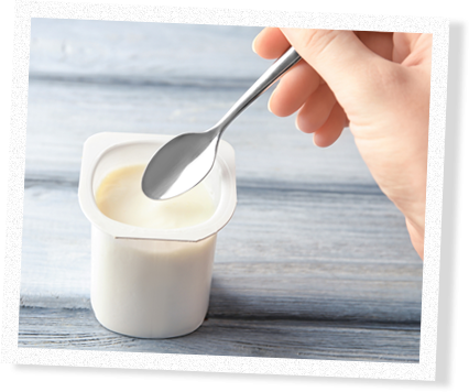 Yogurt