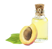 Apricot kernel oil