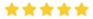 5-Star Reviews