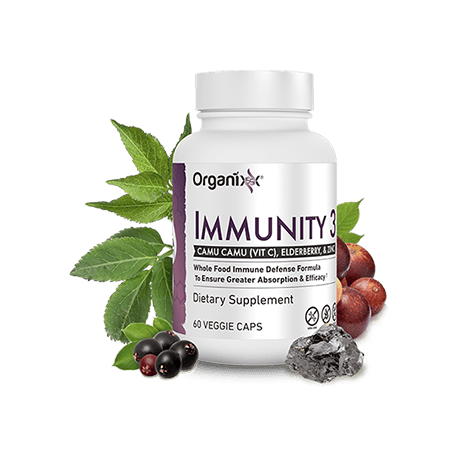 Immunity 3