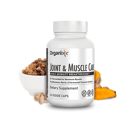 Joint & Muscle Care