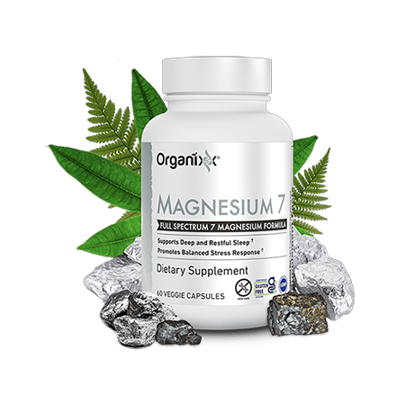 Magnesium 7