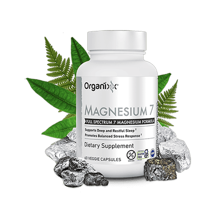 Magnesium 7