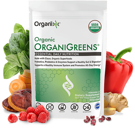 OrganiGreens