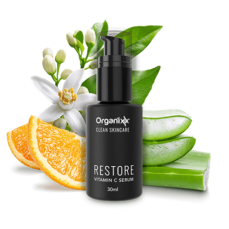 Restore Vitamin C Serum