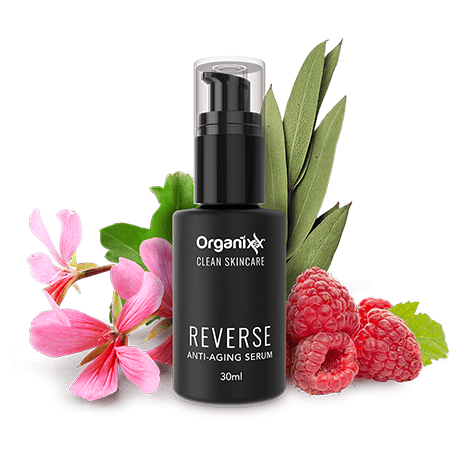 Reverse Anti-Aging Serum