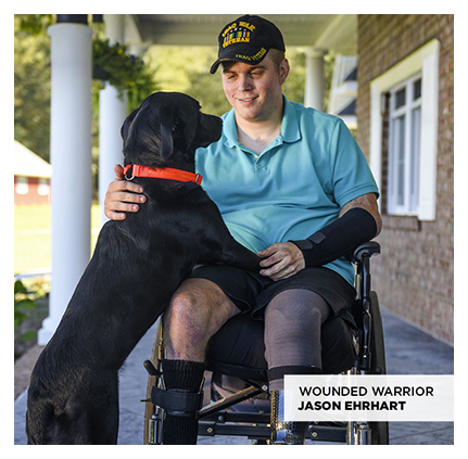 Wounded Warrior Project