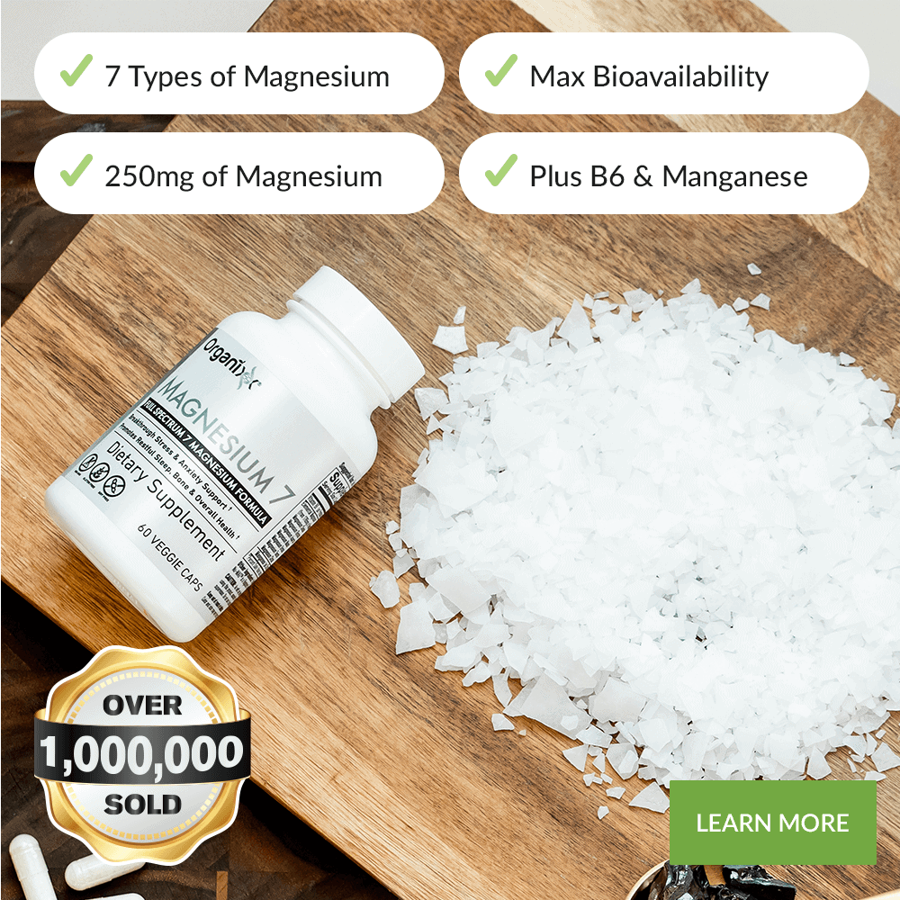 Magnesium 7