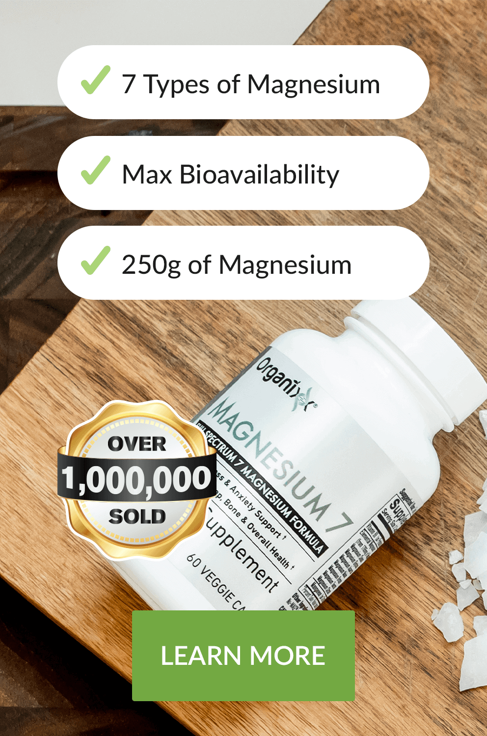 Magnesium 7