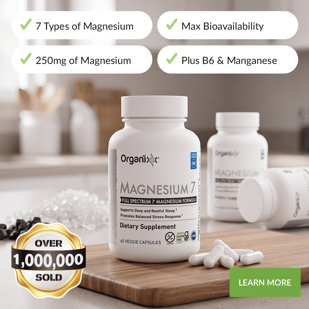 Magnesium 7