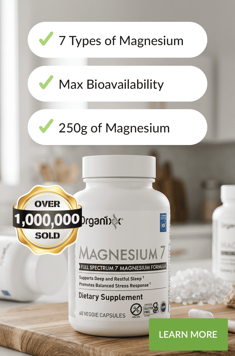 Magnesium 7