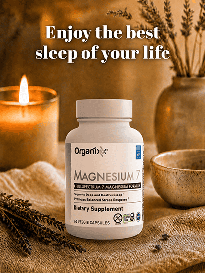Magnesium 7