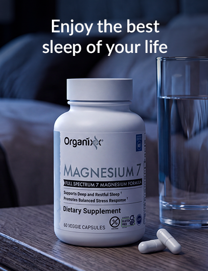 Magnesium 7
