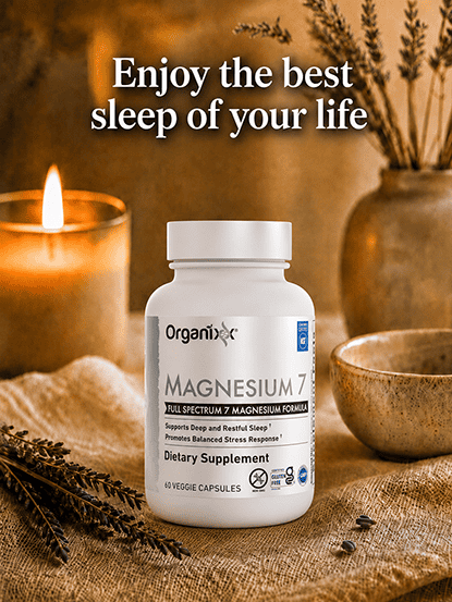 Magnesium 7