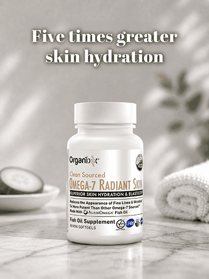 Omega 7