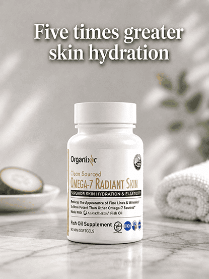 Omega 7