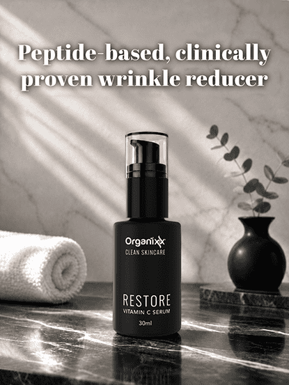 Restore Vitamin C Serum