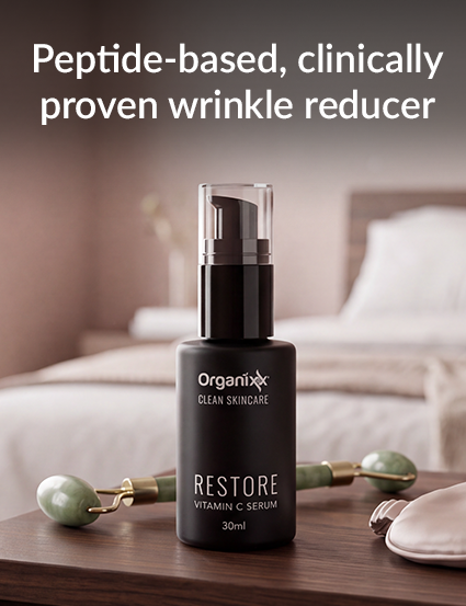 Restore Vitamin C Serum