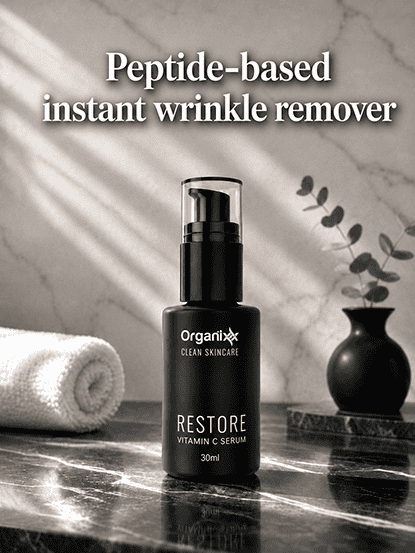 Restore Vitamin C Serum