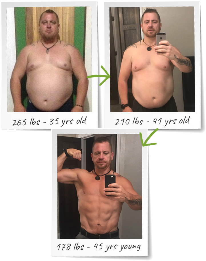 Jonathan's Journey Photo