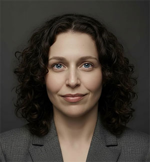 Organixx Affiliate Manager Ketuta Bitsadze