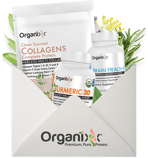 Product grouping in envelope