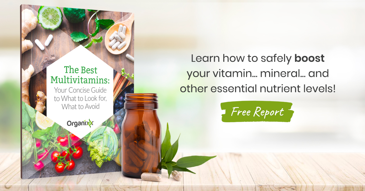 The Best Multivitamins Your Concise Guide