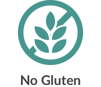 No Gluten