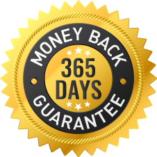 Money Back Guarantee
