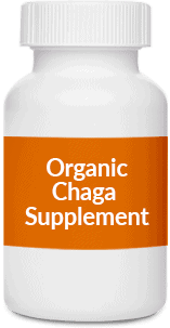 Organic Chaga Supplement