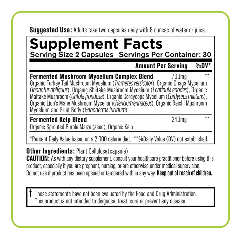 Nutrition Facts