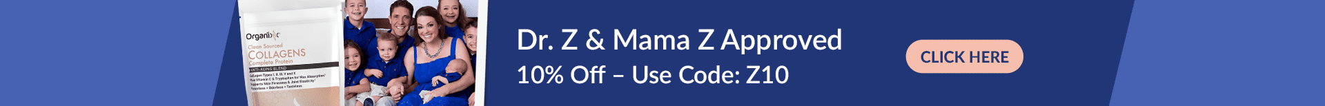 Dr. Z & Mama Z