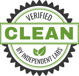 Verified Clean