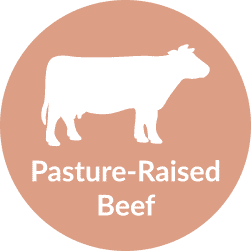 Pasture-Raised Beef
