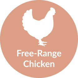 Free-range Chicken