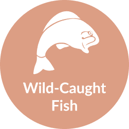 Wild-caught Fish