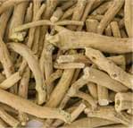 Organic Ashwagandha