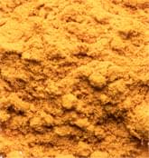 Organic Turmeric