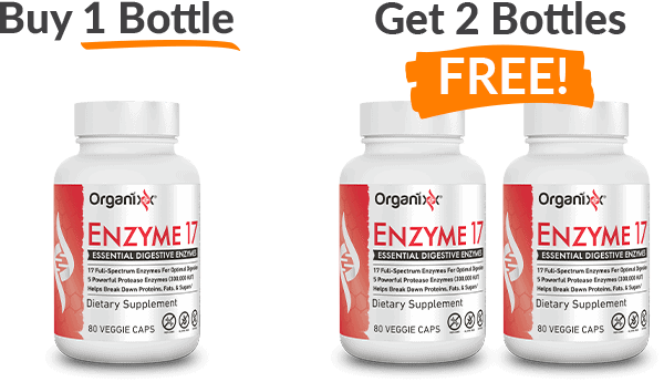 Get 2 Bottles Free