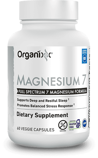 Magnesium 7